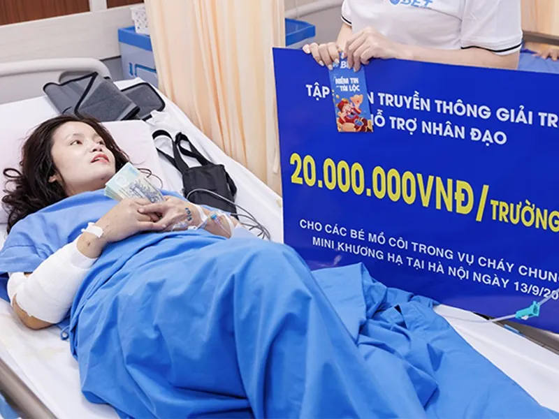 Hình ảnh thể hiện quá trình phát triển của i9bet141