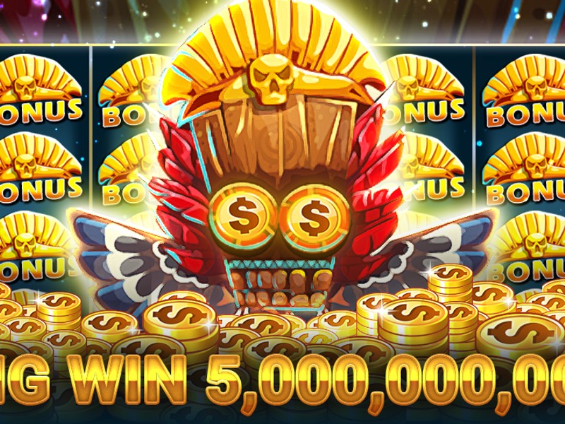 Người chơi casino với chuỗi thắng