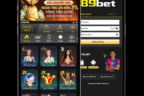 Ưu đãi hấp dẫn i9bet141