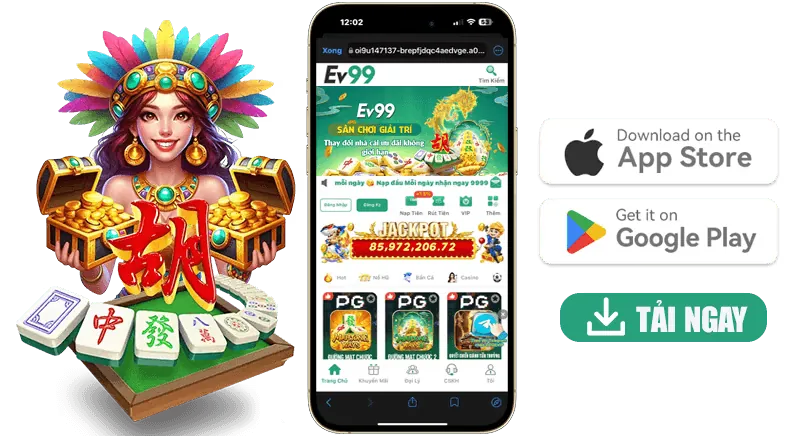 Ưu đãi Xổ số i9bet141