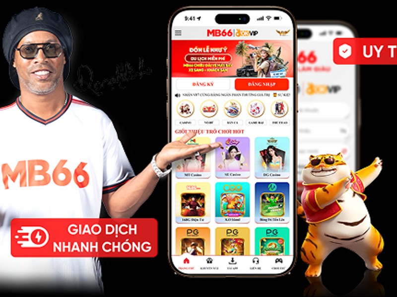 Tải ứng dụng i9bet141 trên điện thoại di động