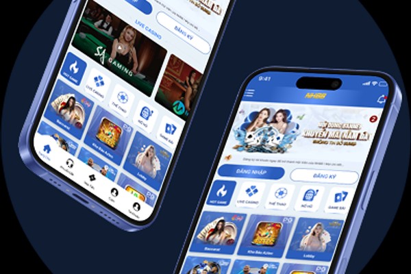 Trải nghiệm i9bet141 trên di động