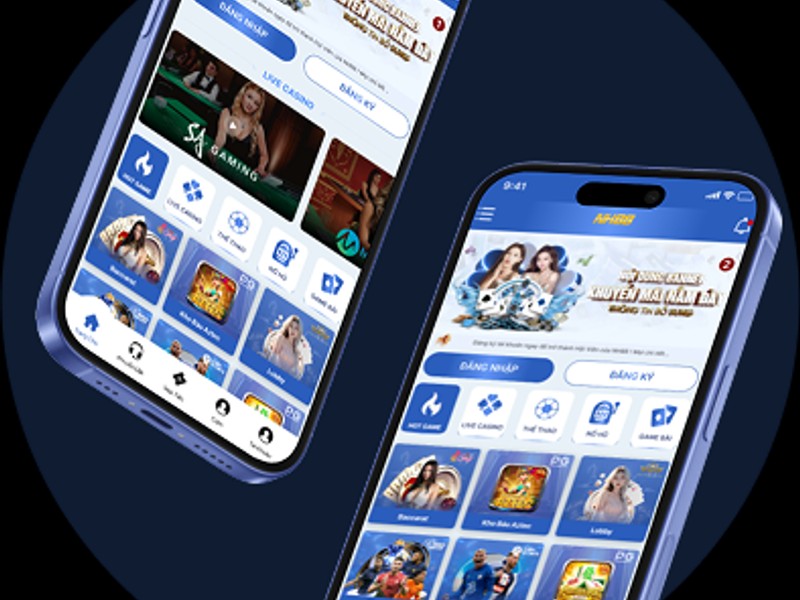 Phân tích sâu về giao diện người dùng và trải nghiệm tổng thể tại i9bet141