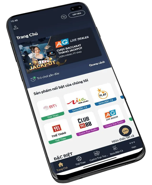 Hình ảnh công nghệ bảo mật dữ liệu của i9bet141