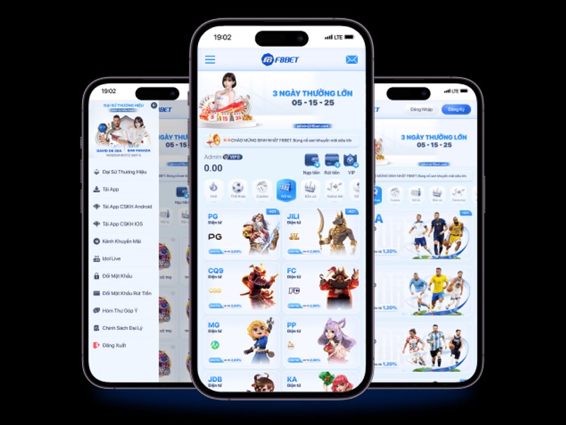 Hướng dẫn tải và cài đặt ứng dụng di động i9bet141 trên Android và iOS