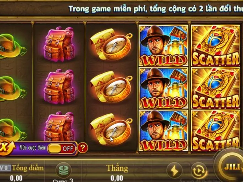 Slot Game & Bắn Cá i9bet141