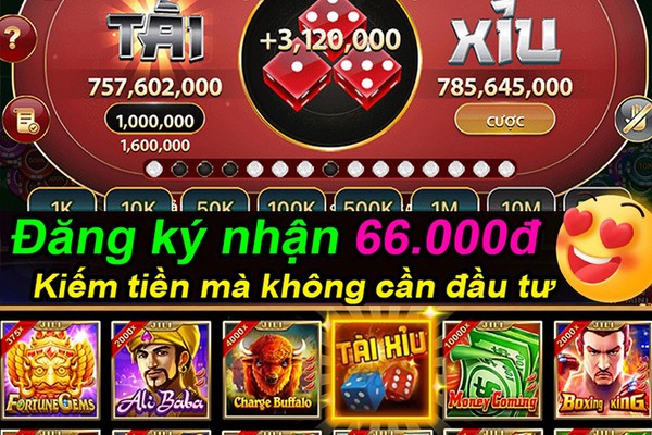 Biểu Tượng Kho Trò Chơi Đa Dạng