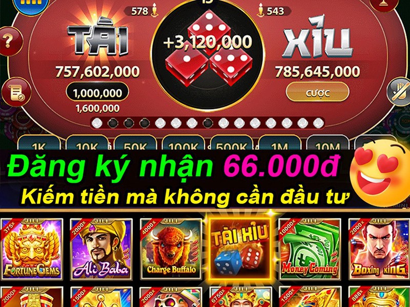 Kho trò chơi i9bet141 đa dạng
