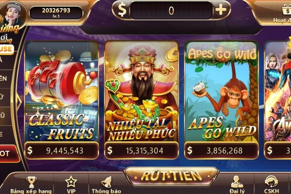 Tiền thưởng nạp lại cho thành viên i9bet141