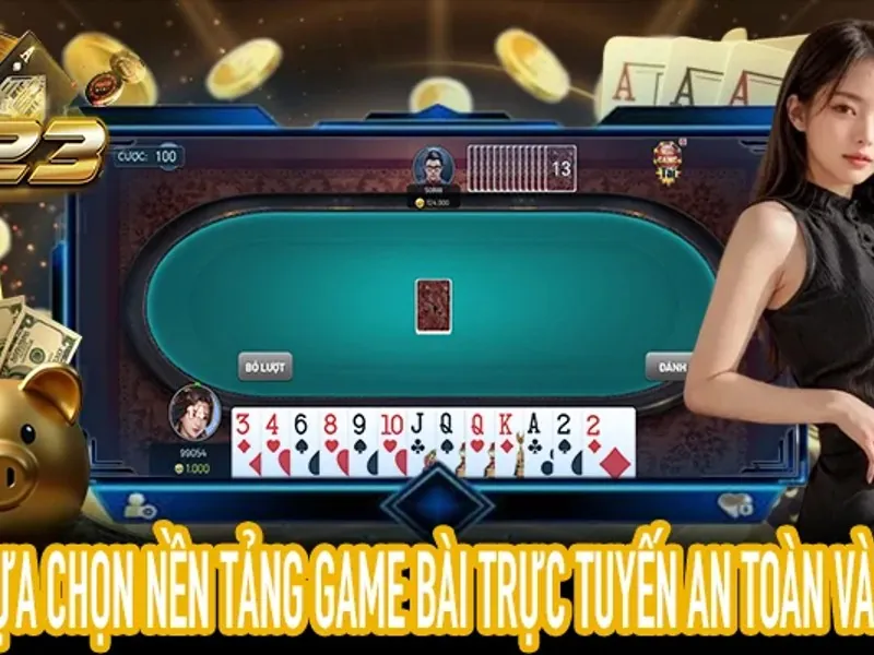 Trải nghiệm Trò chơi Bắn cá tại i9bet141