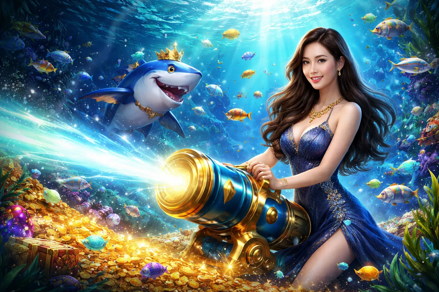 Trải nghiệm game i9bet141