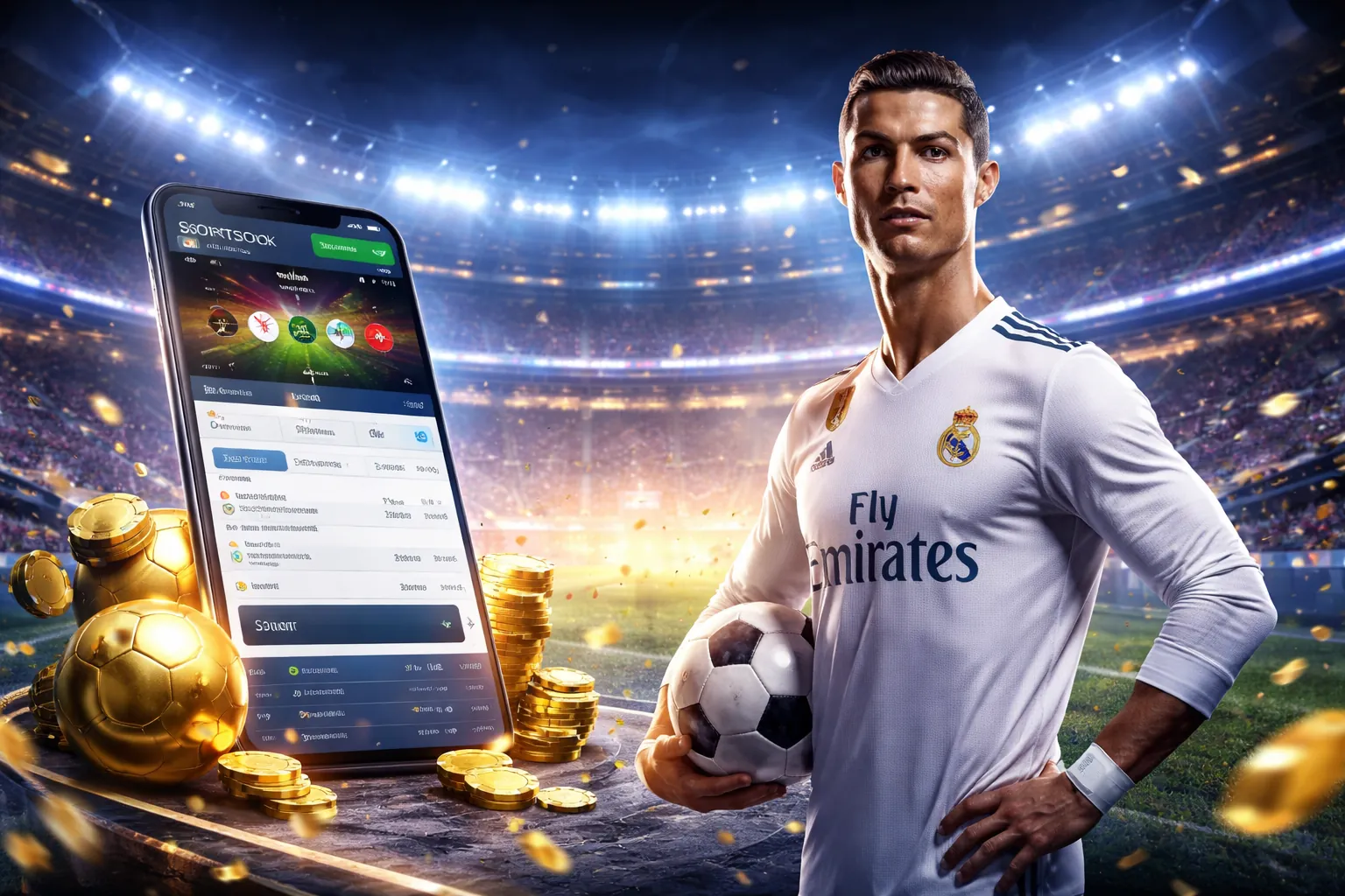 Hình ảnh chào mừng Khám Phá i9bet141 và nhận 188k