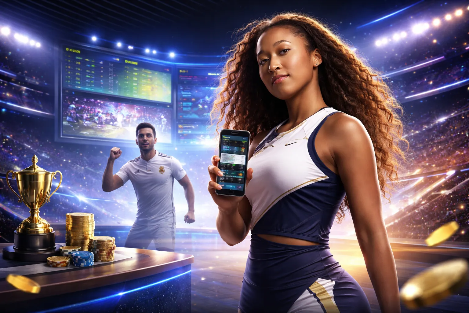 Tổng quan các chương trình khuyến mãi mới nhất của i9bet141 năm 2026