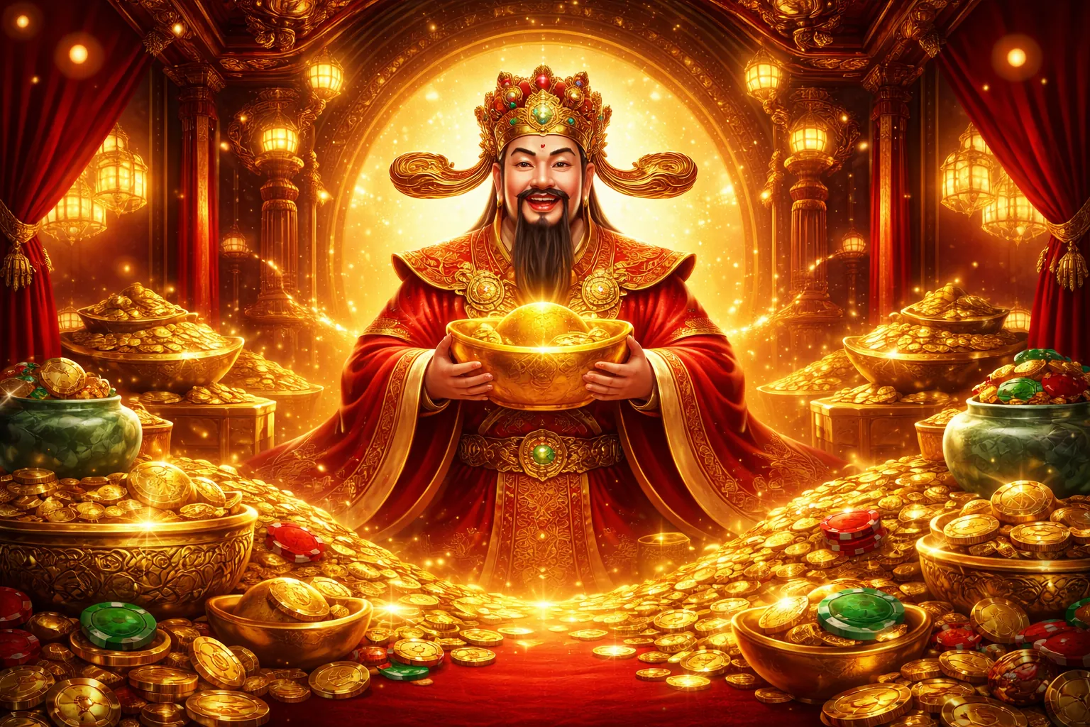 Hình ảnh chính game bắn cá i9bet141