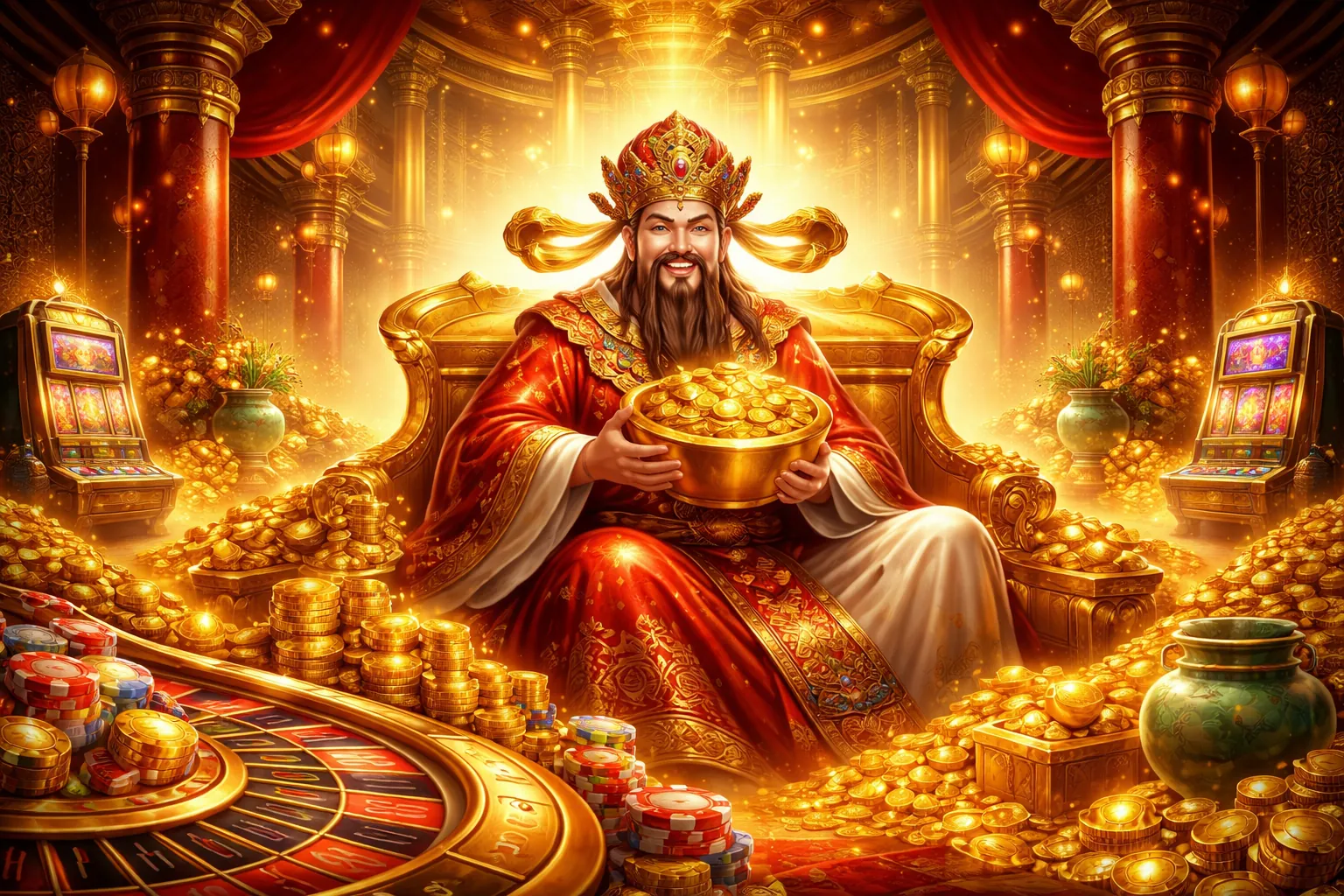 Sân vận động bóng đá với giao diện cá cược i9bet141