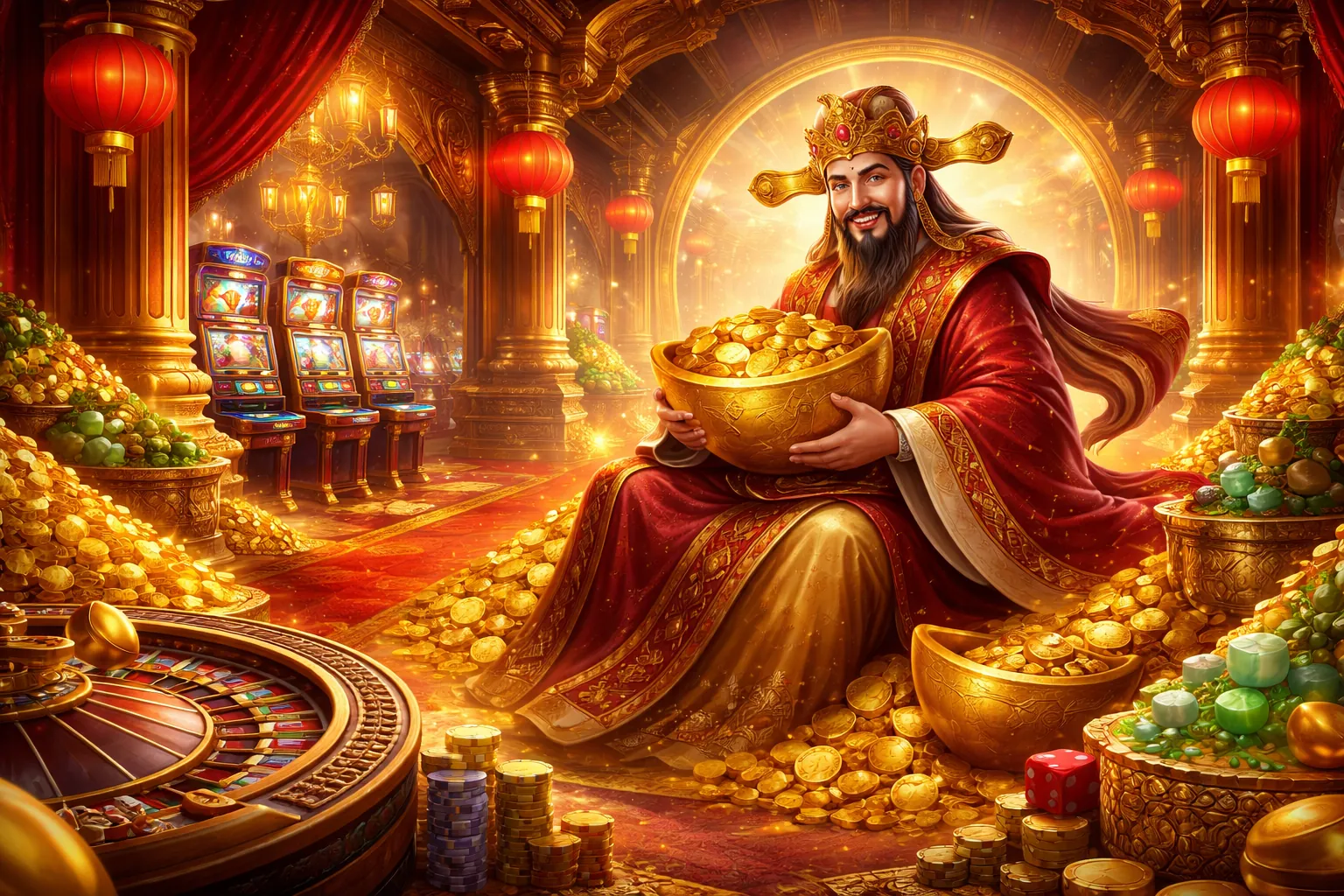 Hình ảnh hỗ trợ khách hàng của i9bet141