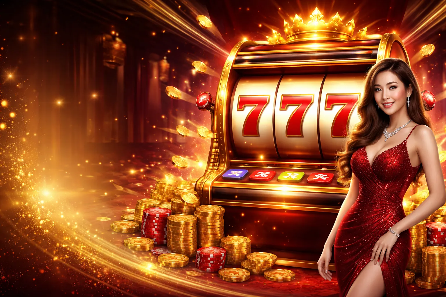 i9bet141 Nổ Hũ Online - Thắng Lớn