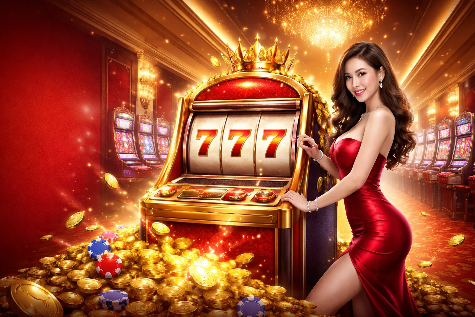 Tác động của Đổi mới Công nghệ đến Ngành Cá cược