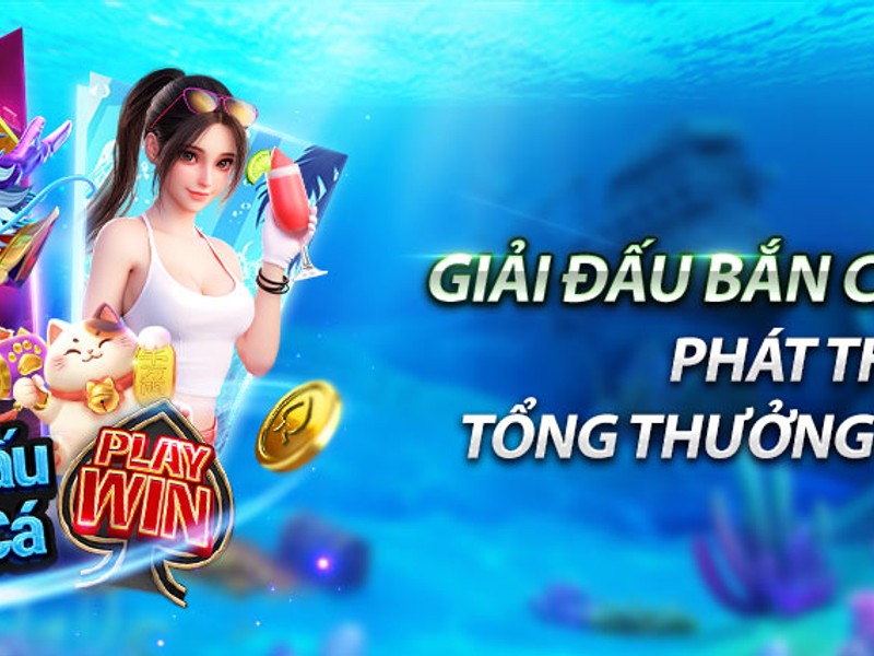 Bắn cá i9bet141