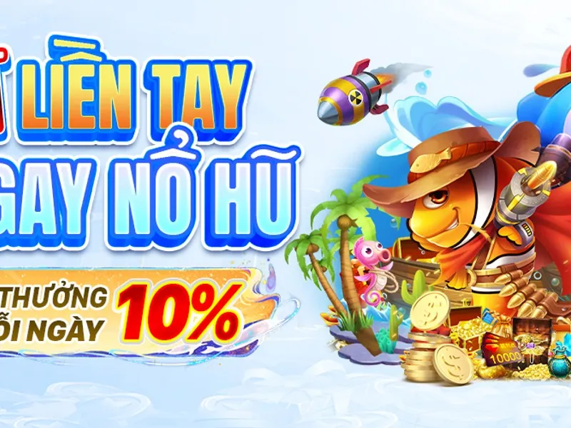 Ưu đãi nạp tiền lần đầu tại i9bet141