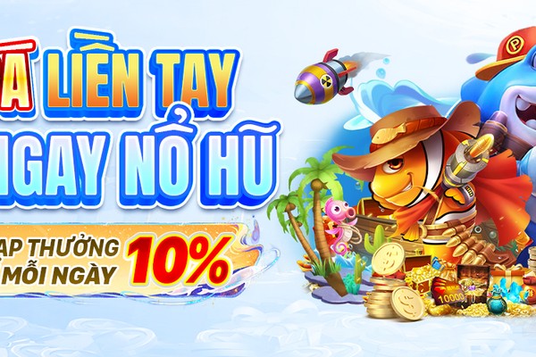 Game bắn cá i9bet141