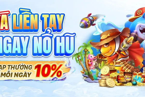 Game bắn cá i9bet141