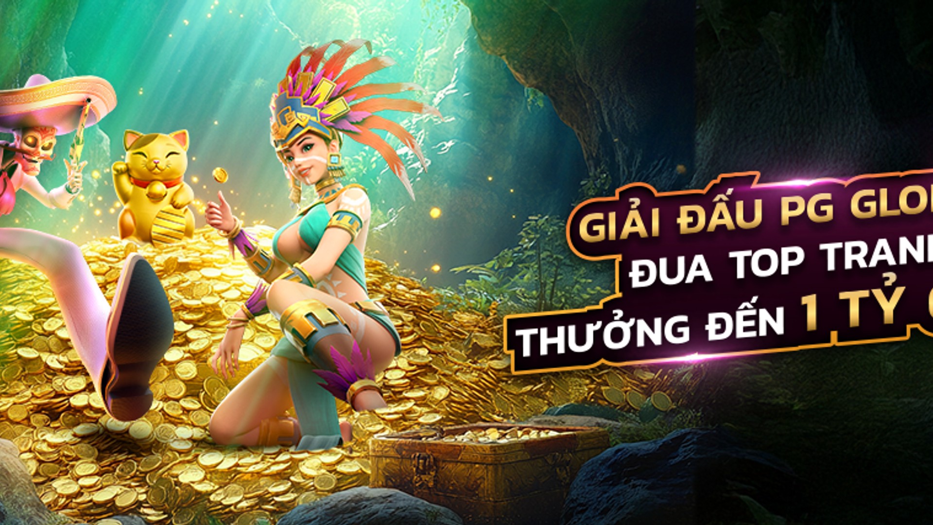 Sân vận động với ánh đèn vàng rực rỡ và khán giả cổ vũ, biểu tượng cho sự kiện giải trí sôi động trên i9bet141