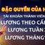 Tỷ lệ hoàn trả cá nhân hóa