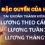 Tỷ lệ hoàn trả cá nhân hóa