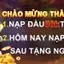 Biểu tượng khám phá game mới