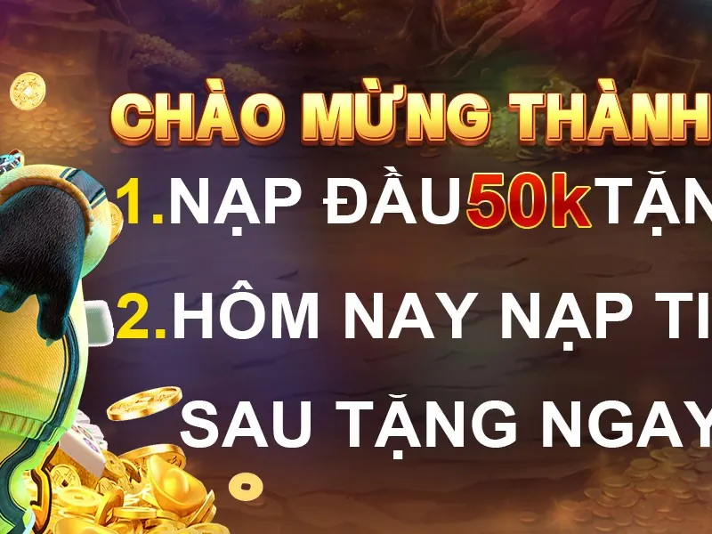Ưu đãi chào mừng i9bet141