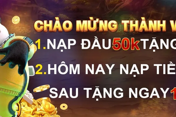 Tiền thưởng chào mừng cho người chơi mới tại i9bet141