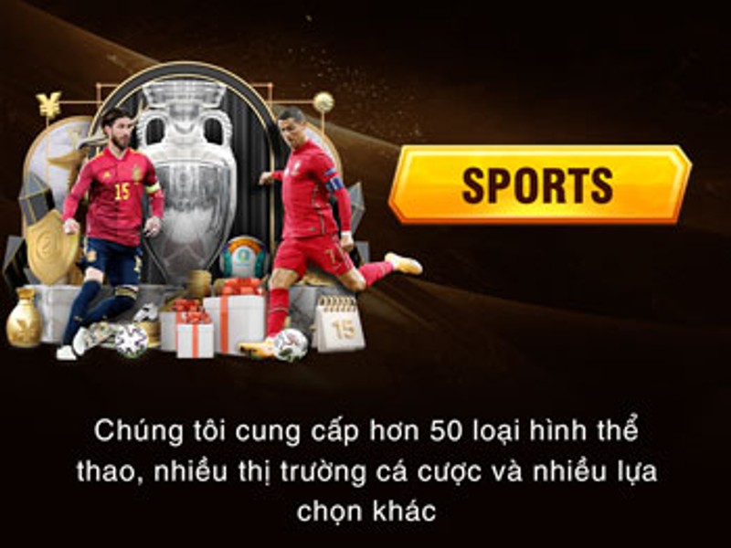 Cá cược thể thao i9bet141