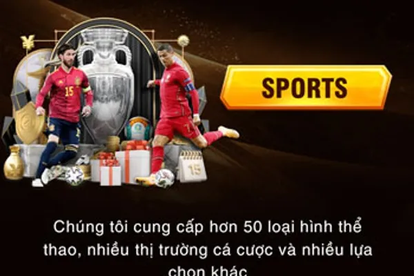 Cá cược thể thao i9bet141