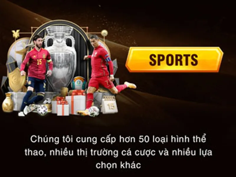 Các loại kèo cược phổ biến tại i9bet141