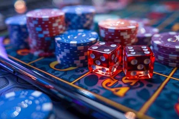 Biểu Tượng Cá Cược Trực Tiếp