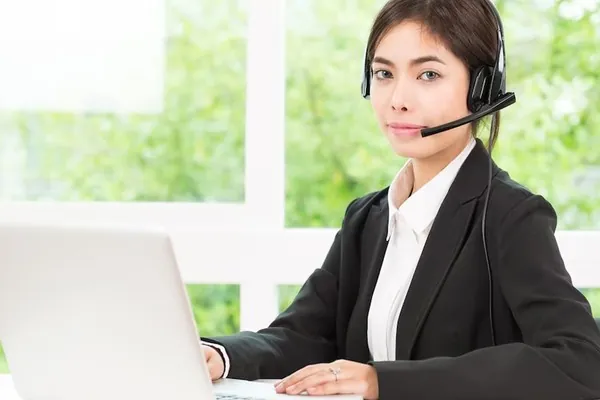 Biểu Tượng Hỗ Trợ Khách Hàng 24/7