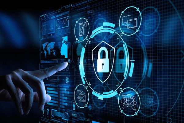 Biểu tượng GDPR và bảo vệ dữ liệu cho i9bet141
