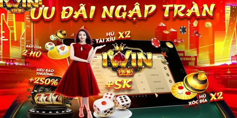 Ưu Đãi VIP i9bet141