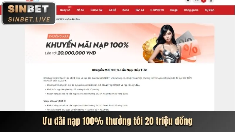 Thưởng Giới Thiệu Bạn Bè I9bet70