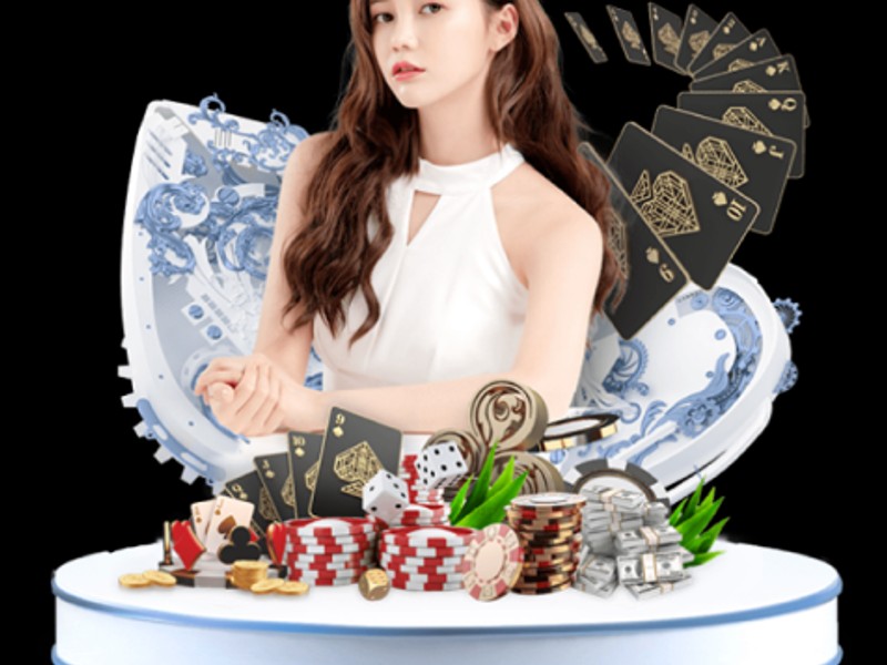 Game bài 3D i9bet141
